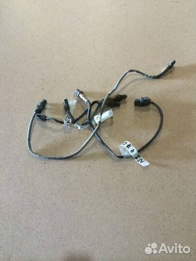 Датчик кислородный BMW X5 E70