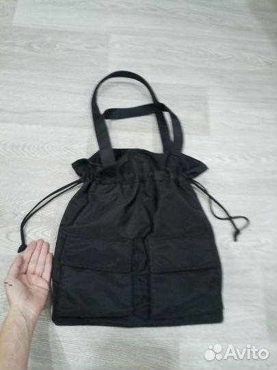 Сумка шопер house