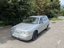 ВАЗ (LADA) 2111 1.6 MT, 2006, 192 000 км, с пробегом, цена 165 000 руб.