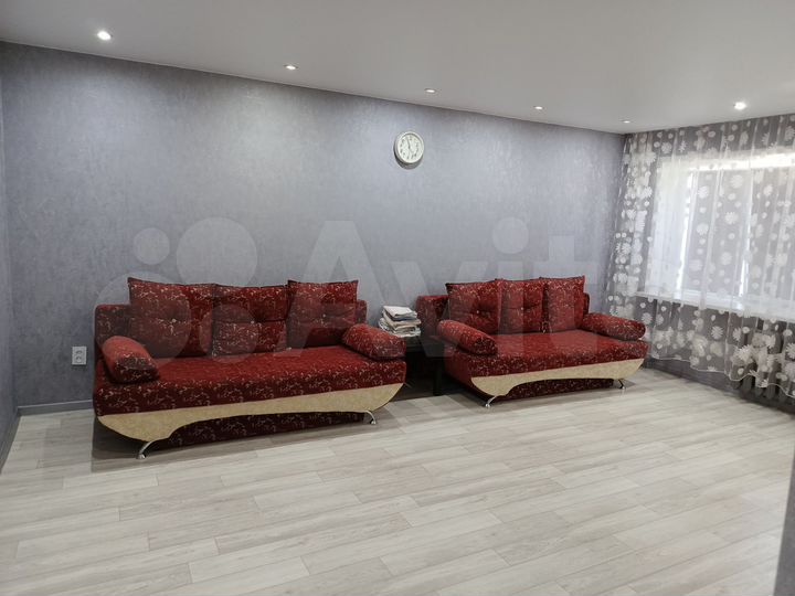 Квартира-студия, 31 м², 4/5 эт.