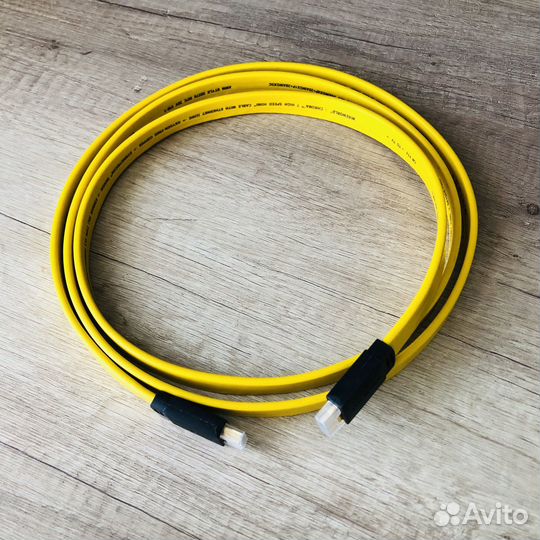 Кабель Wireworld Chroma 7 hdmi 2 m
