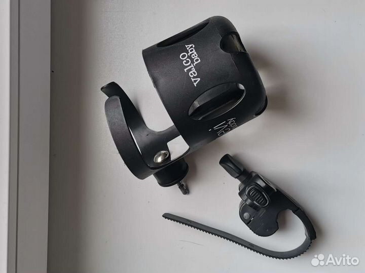 Подстаканник для коляски valco baby