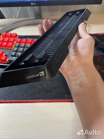 Подставка для sony playstation 4