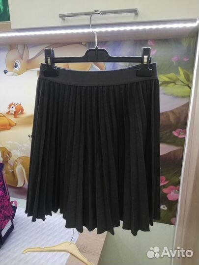 Школьная форма