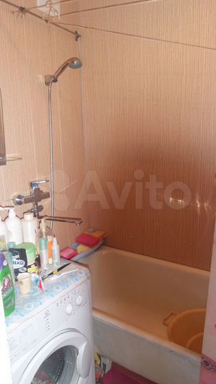 1-к. квартира, 32 м², 4/5 эт.