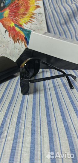 Очки мужские брендовые Hugo boss