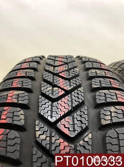 Pirelli Winter Sottozero 3 205/55 R17 95H