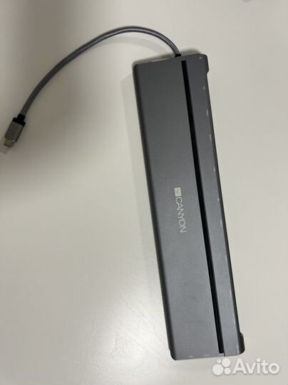 Ноутбук Apple MacBook Pro 13 M1 8-core