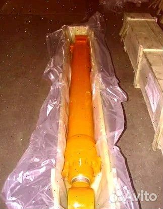 Zaxis 135US Гидроцилиндр ковша Hitachi Zx330