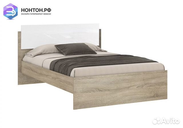 Кровать Бланка