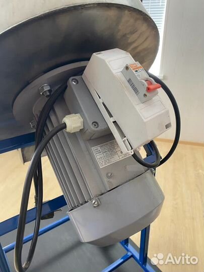 Измельчитель фруктов и овощей 