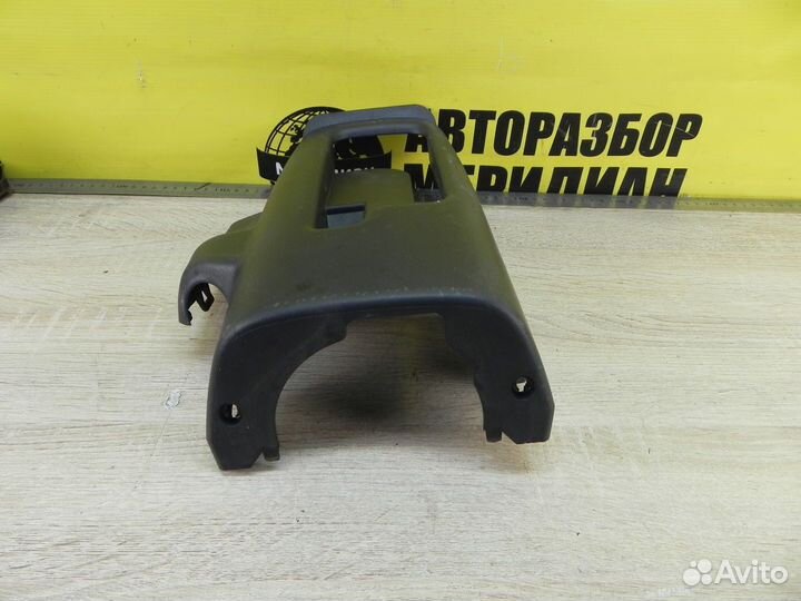 Кожух рулевой колонки Toyota Corolla 120