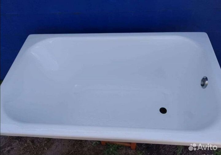 Ванная акриловая 160 70