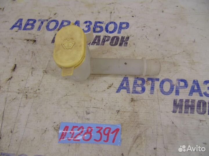 Горловина бачка омывателя для Ford Focus 1 1998-20