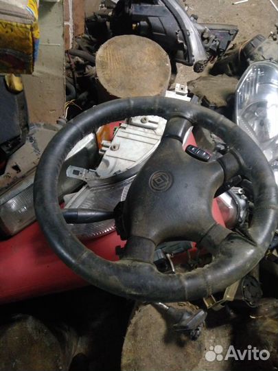 Рулевая колонка в сборе Мазда 626GE