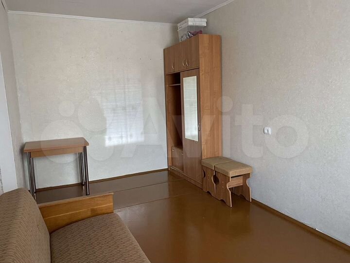 Комната 13,9 м² в 1-к., 3/9 эт.