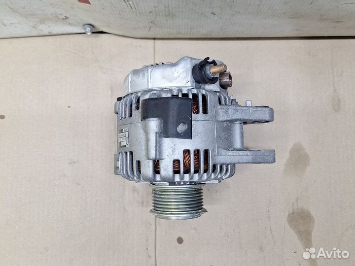 Генератор Hyundai H1 Hyundai Grand Starex евро 4