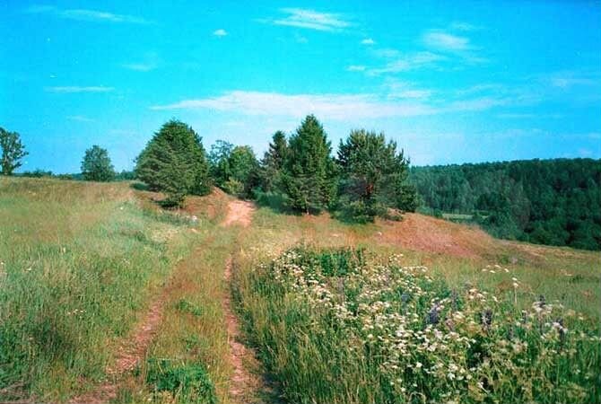 Участок 15 сот. (ИЖС)