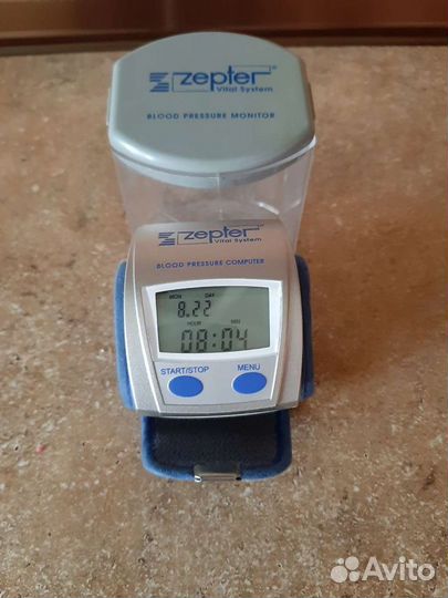 Zepter измеритель артериального давления