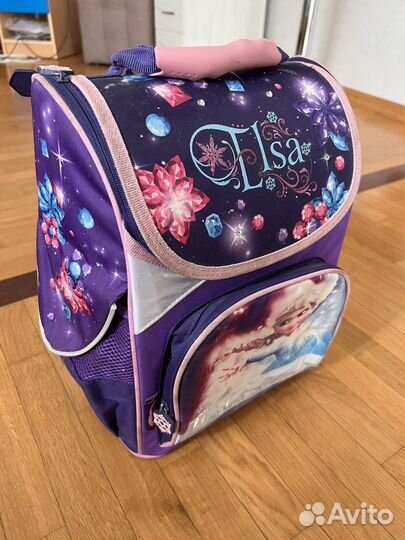Рюкзак для девочки