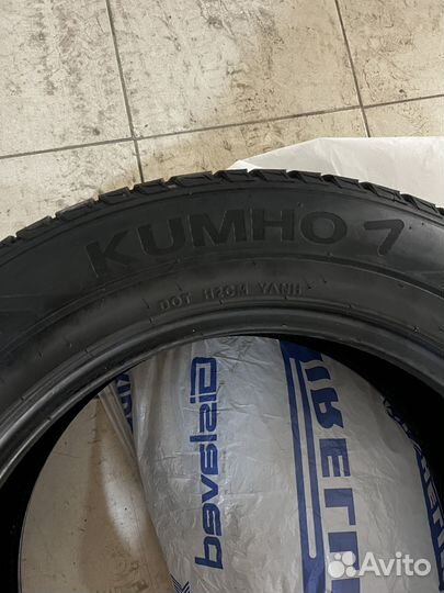 Kumho Crugen Premium KL33 235/60 R18