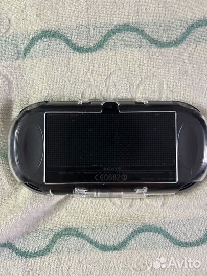 Sony ps vita