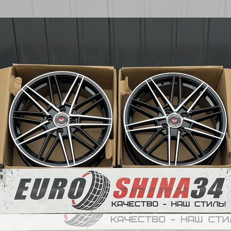 Литые диски VGV 7.5×R17 4×100