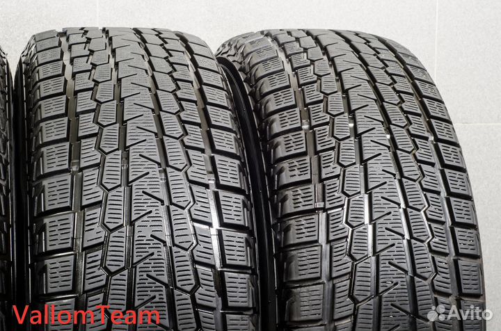 Yokohama Ice Guard G075 265/65 R17 112Q