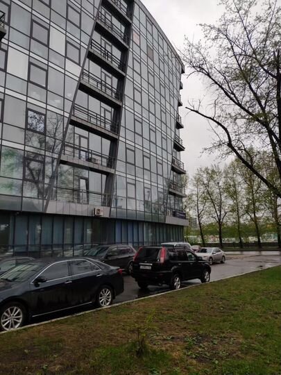 Офисное помещение, 400.3 кв.м