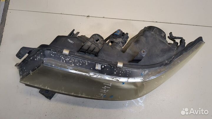 Фара (передняя) Honda Accord 7, 2004