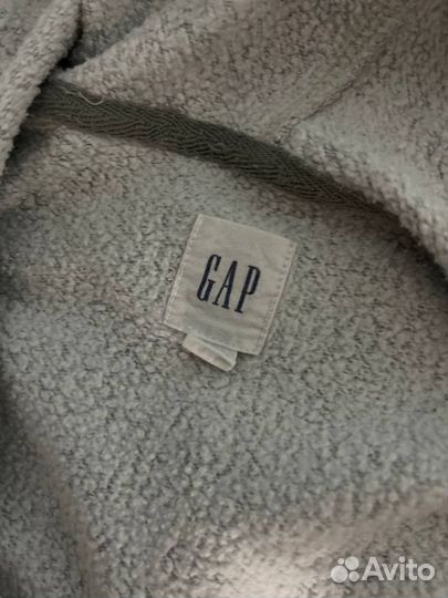 Зипка мужская gap