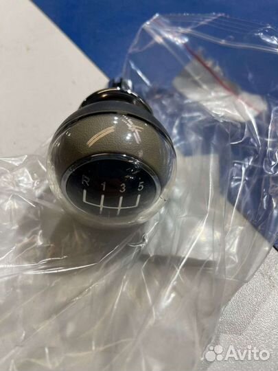 Ручка МКПП Kia Soul 2008 2009 2010 2011 до рест