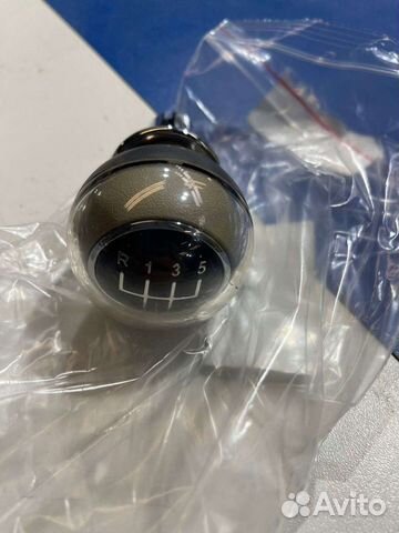 Ручка МКПП Kia Soul 2008 2009 2010 2011 до рест