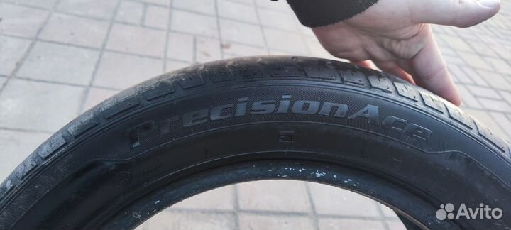Aeolus PrecisionAce AH01 205/55 R16 91V