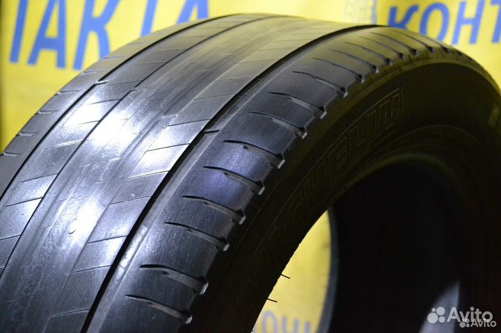 Michelin Latitude Sport 3 255/50 R19