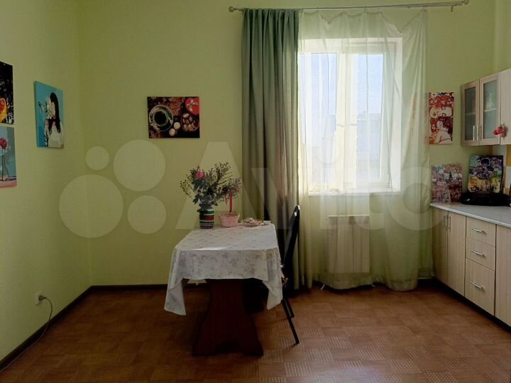 1-к. квартира, 45 м², 2/3 эт.