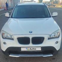 BMW X1 2.0 AT, 2010, 210 000 км, с пробегом, цена 1 070 000 руб.