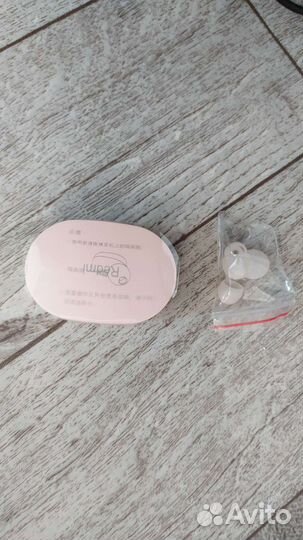 Беспроводные наушники AirDots 3 pro