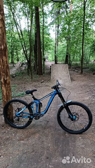 Велосипед Giant Glory Advansed 0 Carbon 2017