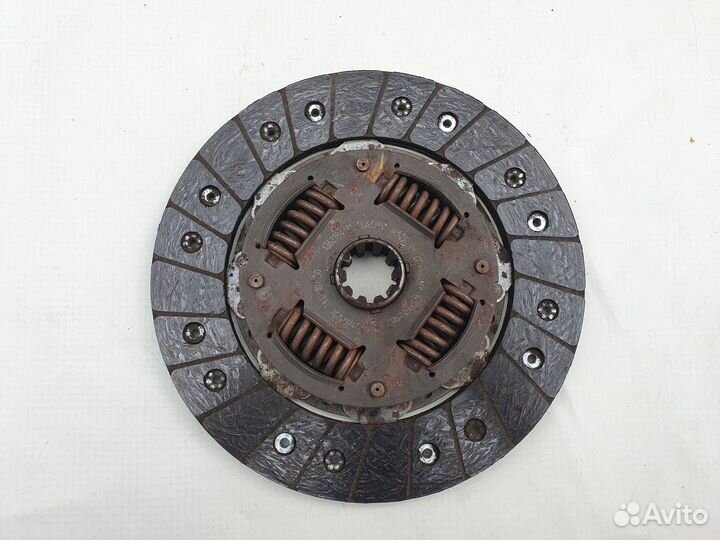 Диск сцепления BMW 215MM