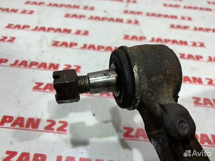 Маятник рулевой Mitsubishi Challenger K96 6G72