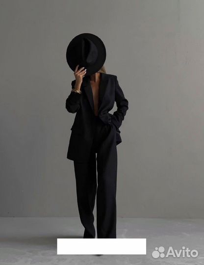 Костюм двойка