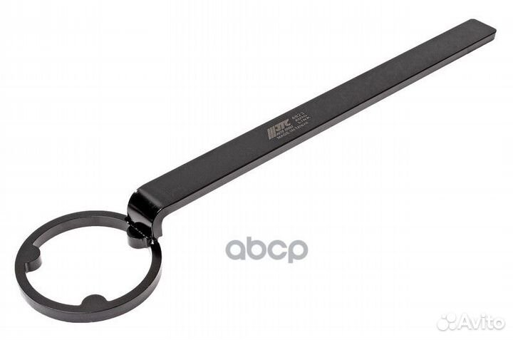 Фиксатор шкива распредвала (subaru forester) JT