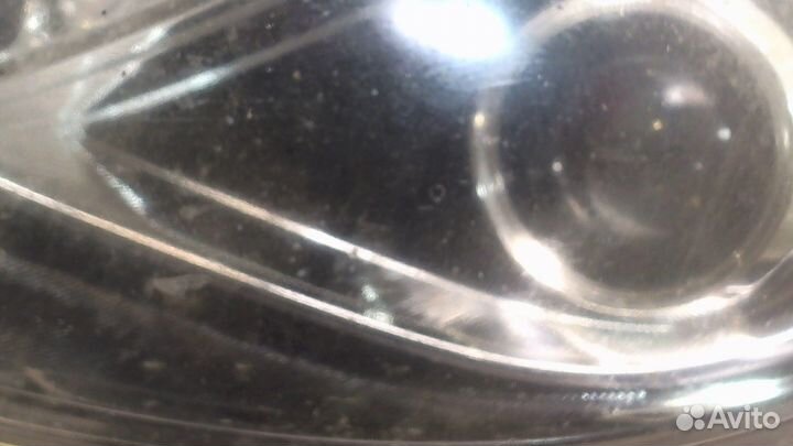 Фара (передняя) Mazda 6 (GH), 2009