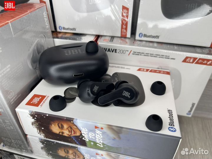 Беспроводные наушники с длительным временем работы