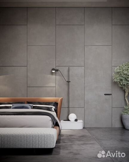 Кровать двуспальная от производителя