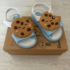 Сандалии mini melissa 23 24