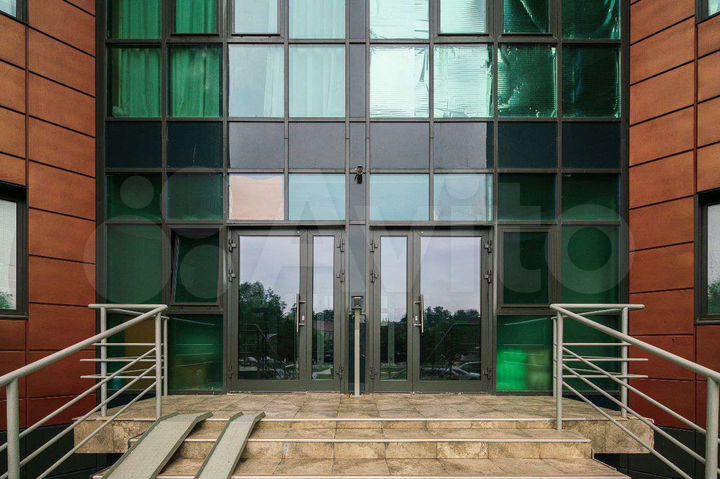 1-к. апартаменты, 40 м², 12/12 эт.