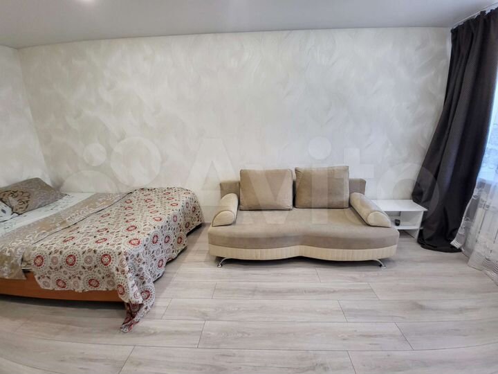 1-к. квартира, 32 м², 7/10 эт.