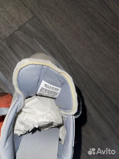 Кроссовки reebok женские